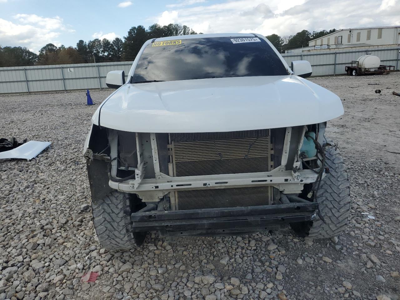 CHEVROLET COLORADO LT