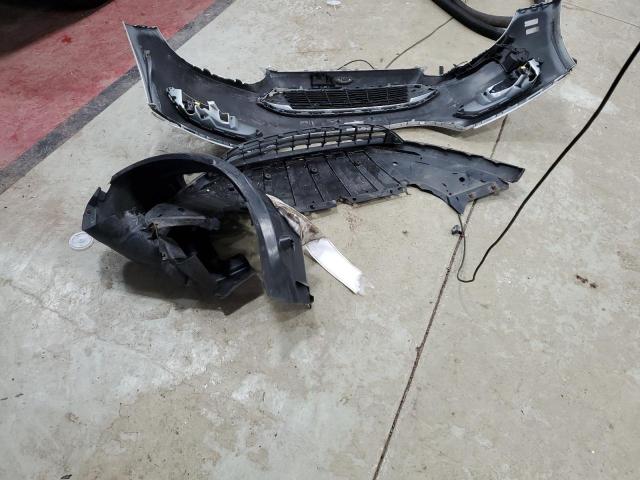 2018 FORD FOCUS SE - 1FADP3F26JL267575