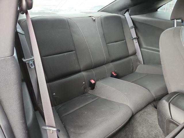 2014 CHEVROLET CAMARO LT #3288041140