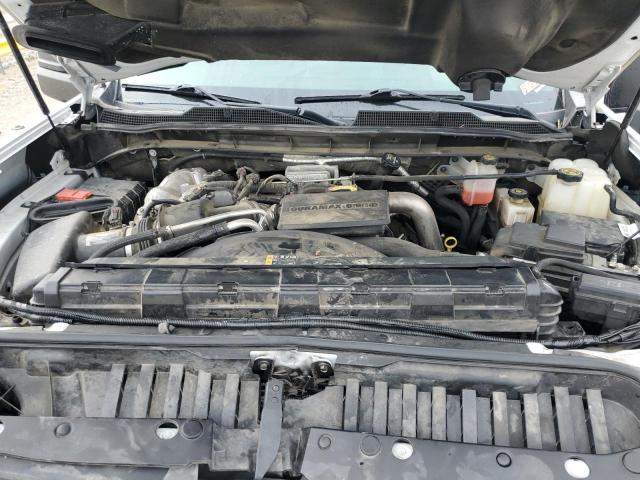 2022 CHEV SILVERADO 3500 HD HI #3301648622