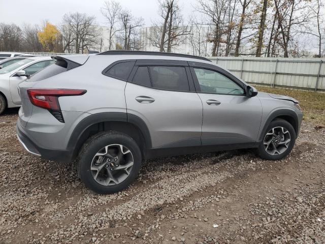 2025 CHEVROLET TRAX 1LT #3302647127