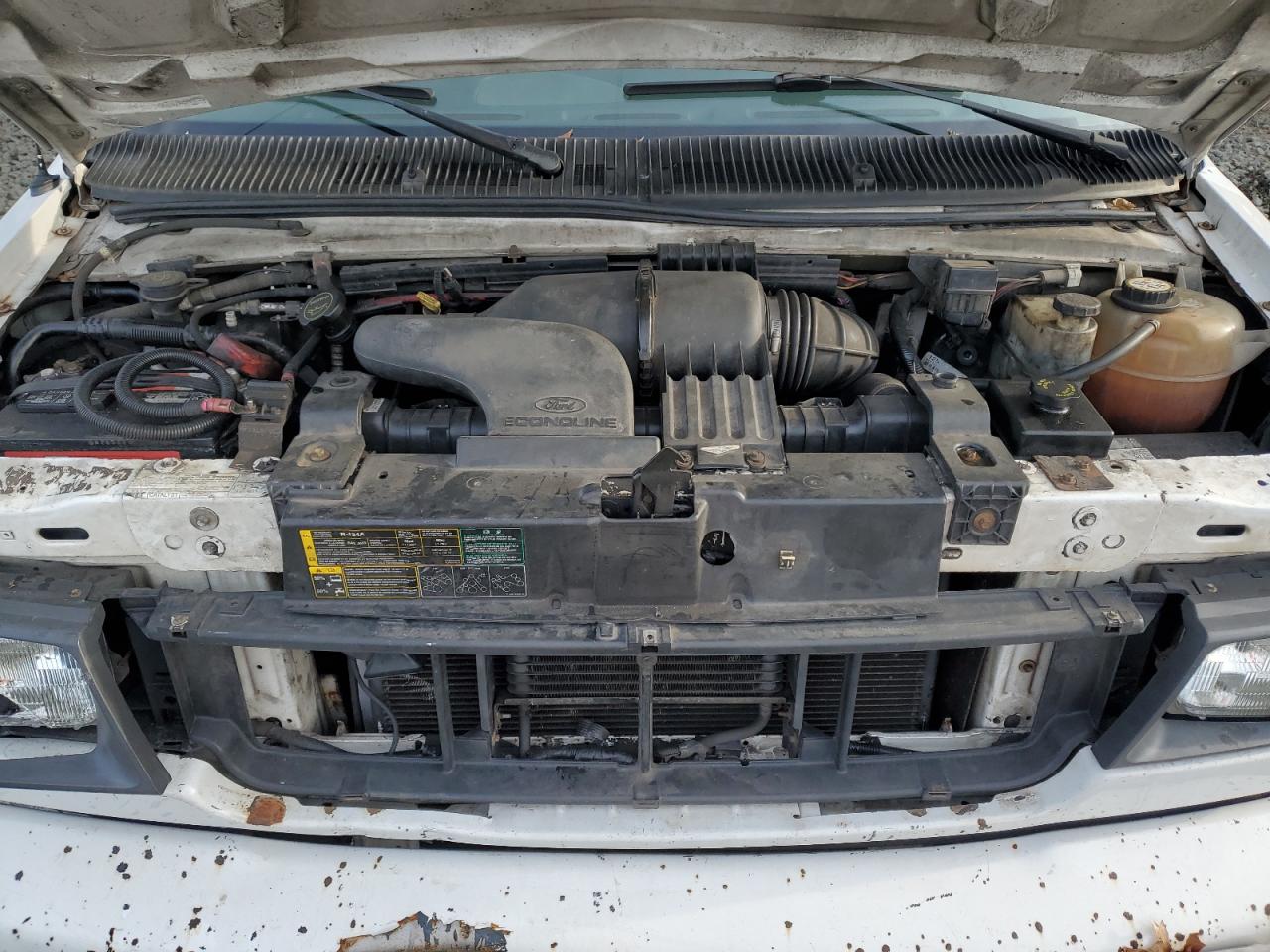 Lot #3311701224 2006 FORD ECONOLINE