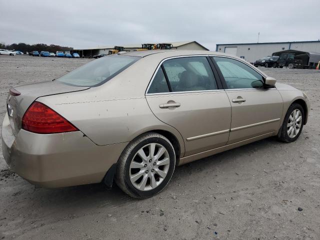 2006 HONDA ACCORD EX #3290760550