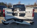Lot #3303732417 2021 CHEVROLET SILVERADO