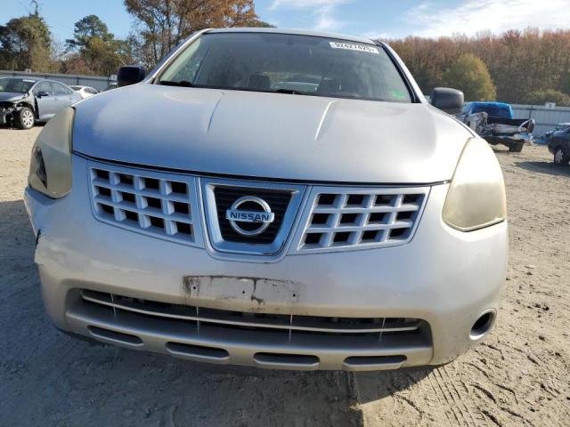 2010 NISSAN ROGUE S #3301834389