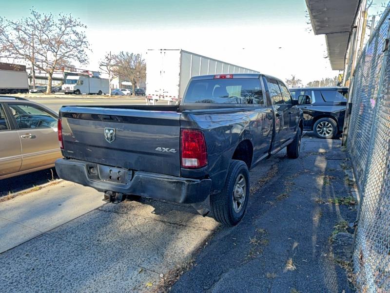 2018 RAM 2500 ST #3296230485