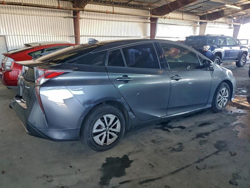 2018 TOYOTA PRIUS #3304776940