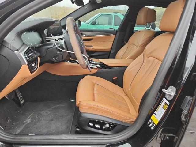 2023 BMW M550XI #3294856747