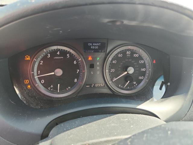 2008 LEXUS ES 350 #3297894815