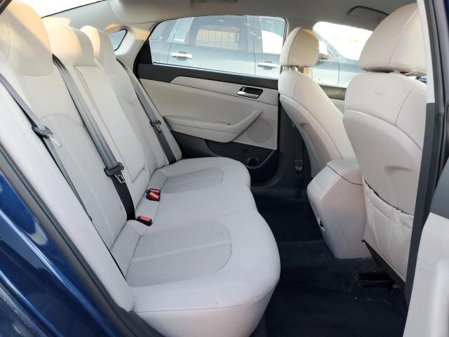 2019 HYUNDAI SONATA SE #3287571328