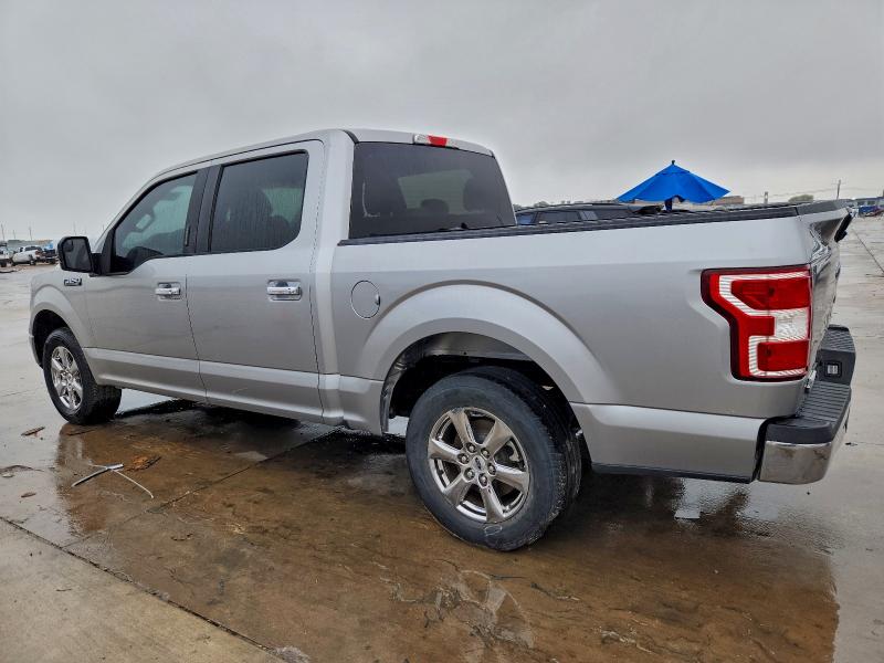 2020 FORD F150 SUPER #3303869706