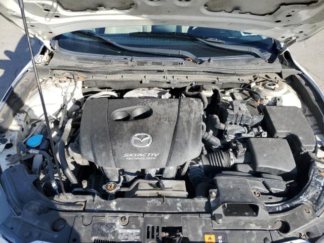 2016 MAZDA 3 SPORT #3303878695