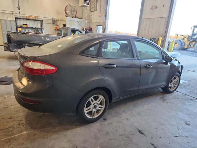 2017 FORD FIESTA SE #3290271232