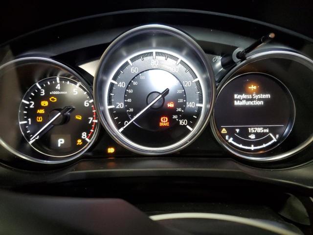 2023 MAZDA CX-5 PREFE #3315780388