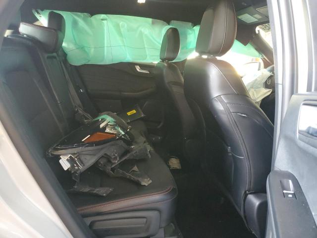 2025 FORD ESCAPE ST #3291565940