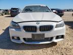 Lot #3318913915 2015 BMW 535 D