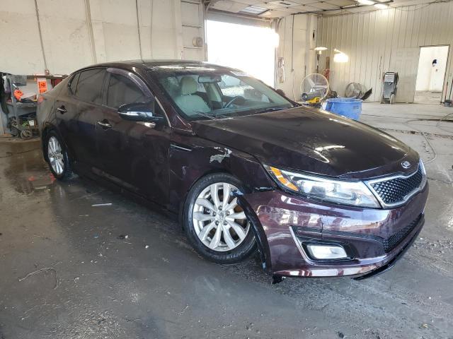 2015 KIA OPTIMA EX #3293513406