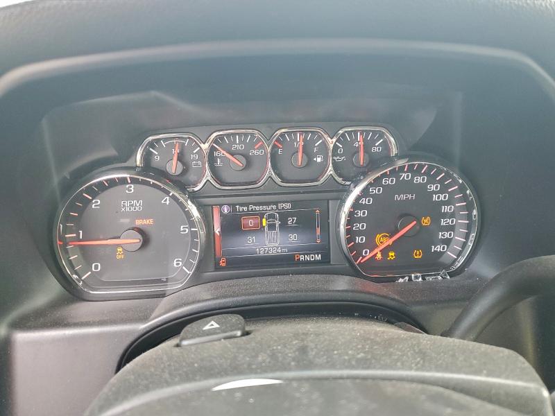 2014 GMC SIERRA C15 #3297102549