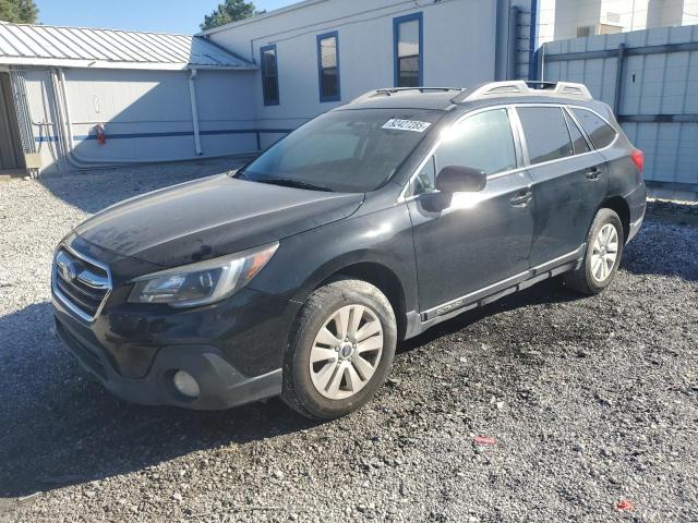 Global Auto Auctions: 2018 SUBARU OUTBACK 2.