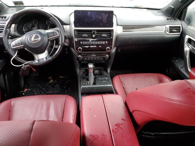 2023 LEXUS GX 460 #3303958690
