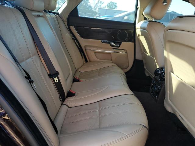 2011 JAGUAR XJ #3285651328