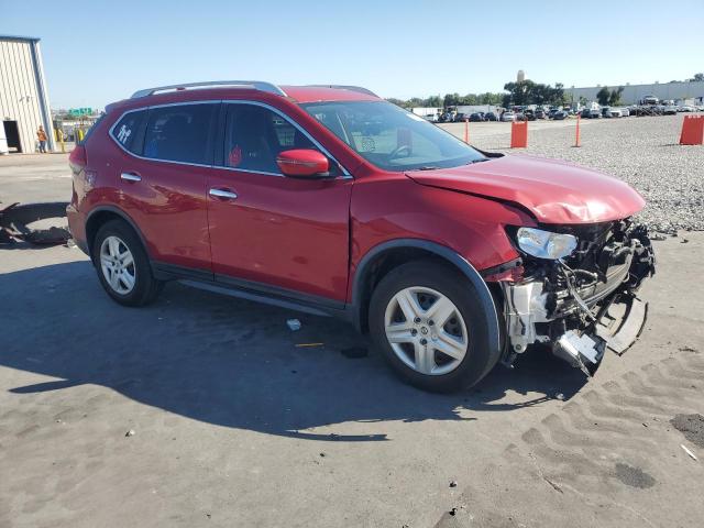 2017 NISSAN ROGUE S #3301829343