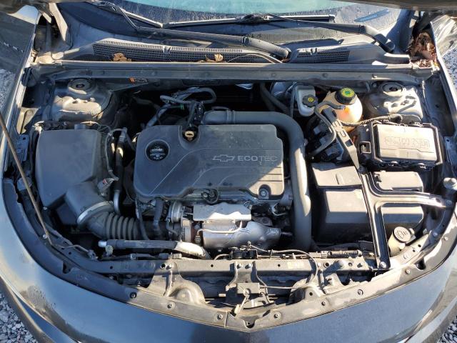 2018 CHEVROLET MALIBU LT #3296278510