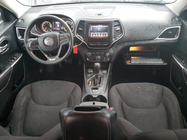 2020 JEEP CHEROKEE L - 1C4PJMCB5LD523348