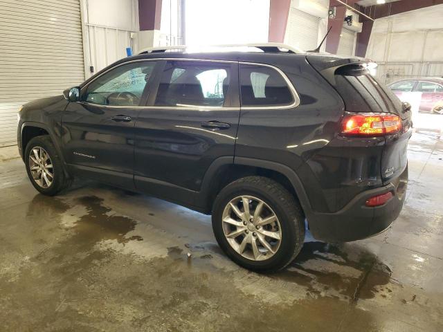2014 JEEP CHEROKEE L #3303746417