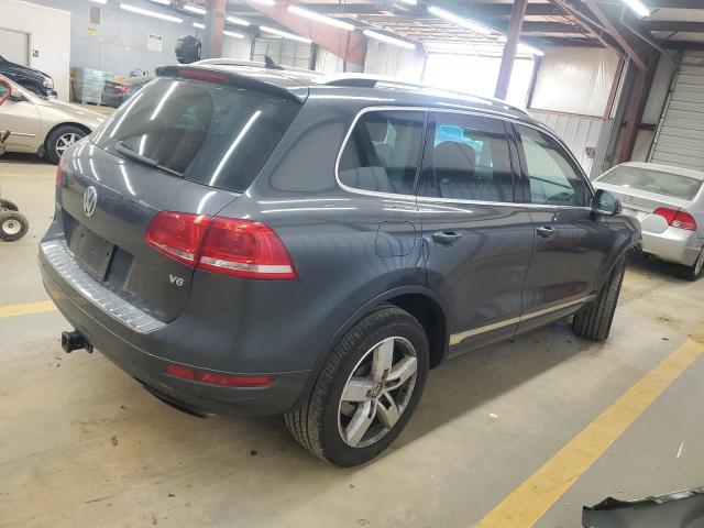 2012 VOLKSWAGEN TOUAREG V6 #3302749055