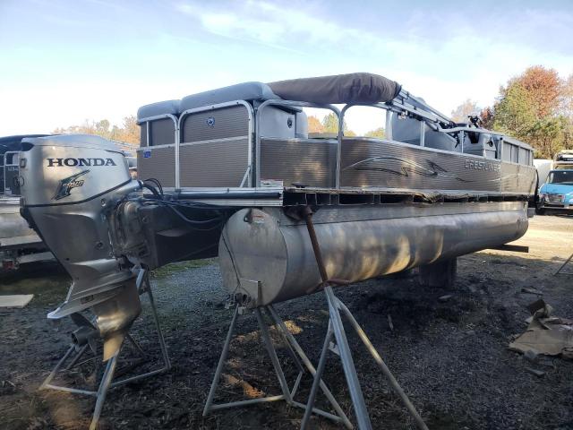 2010 CRESCENT PONTOONIII #3296232426