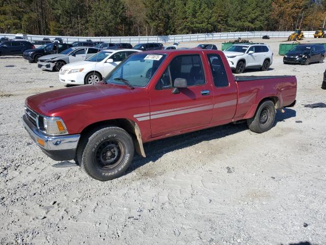 Global Auto Auctions: 1994 TOYOTA PICKUP 1/2