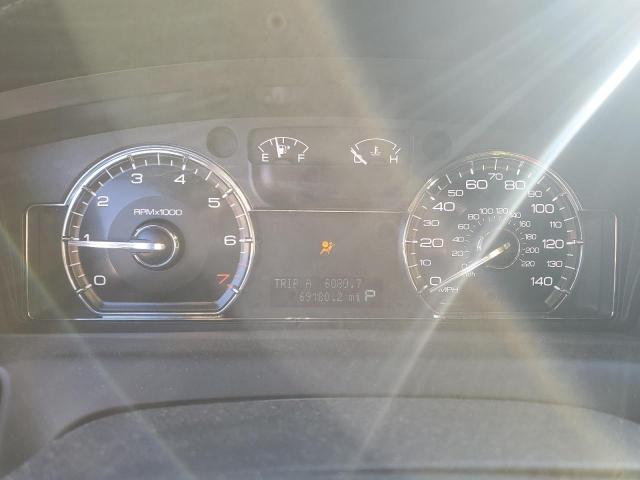 2009 LINCOLN MKS #3302762368