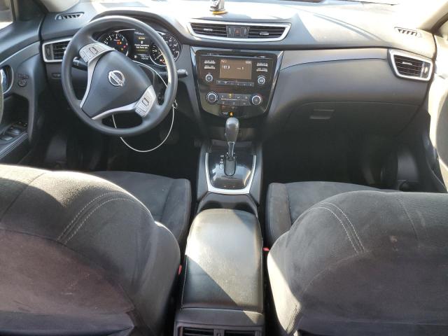 2016 NISSAN ROGUE S #3301941413