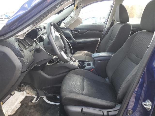 2019 NISSAN ROGUE S #3301983458