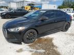 Lot #3308221158 2017 HYUNDAI ELANTRA SE