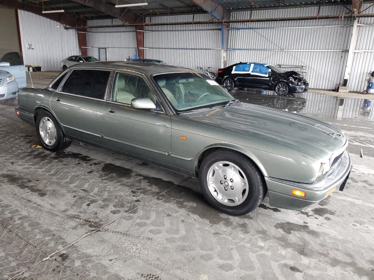Lot #3280548129 1997 JAGUAR XJ6 L