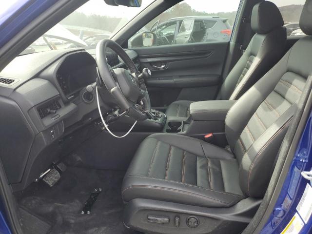 2025 HONDA CR-V SPORT #3294538655