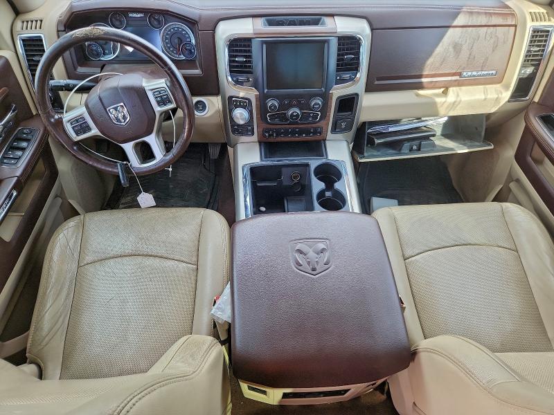 2014 RAM 1500 LARAM #3296881835