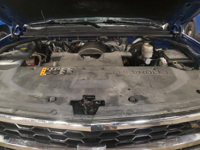 2017 CHEVROLET TAHOE POLI #3303632946