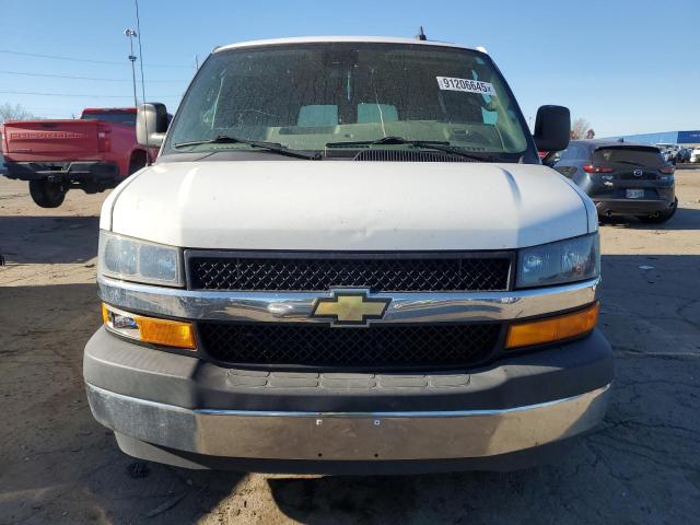 2019 CHEVROLET EXPRESS G2 #3305331372