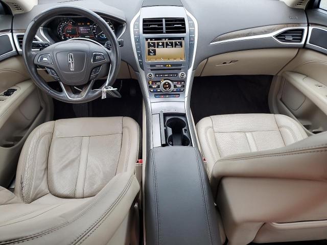 2017 LINCOLN MKZ #3304624467