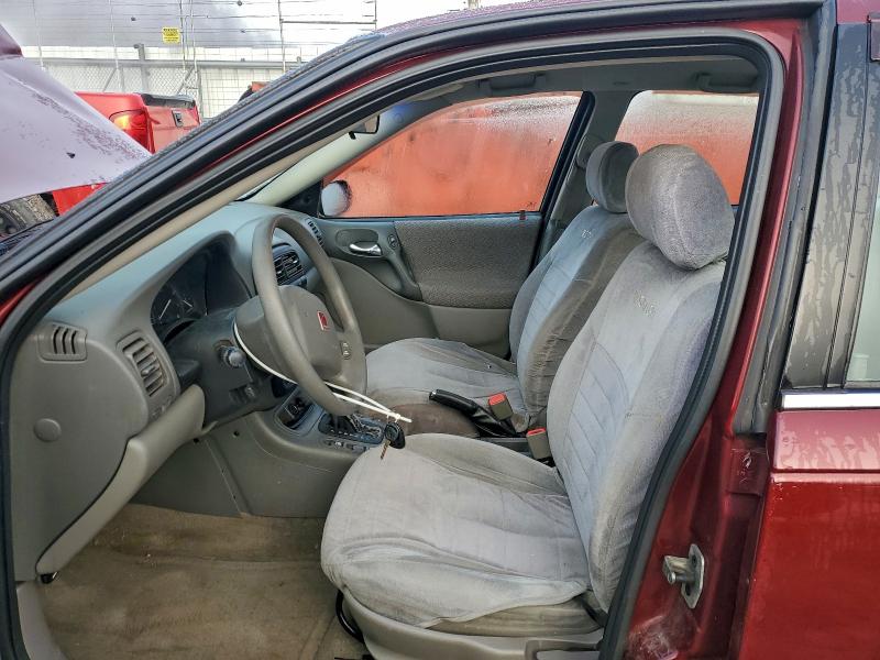 2002 SATURN L100 #3296282411