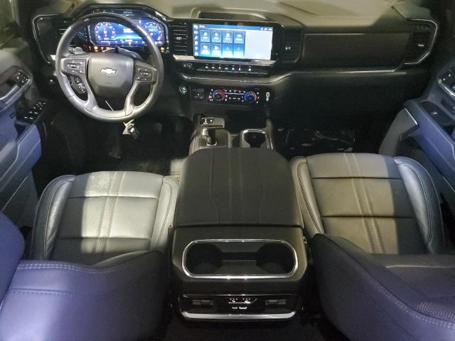 2024 CHEVROLET SILVERADO #3304610485