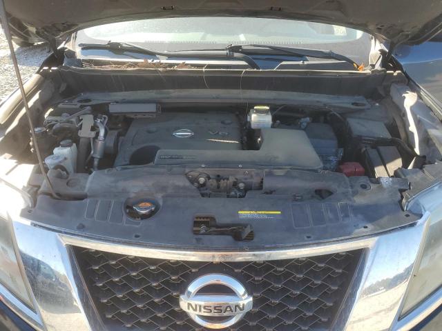 2015 NISSAN PATHFINDER #3287548992