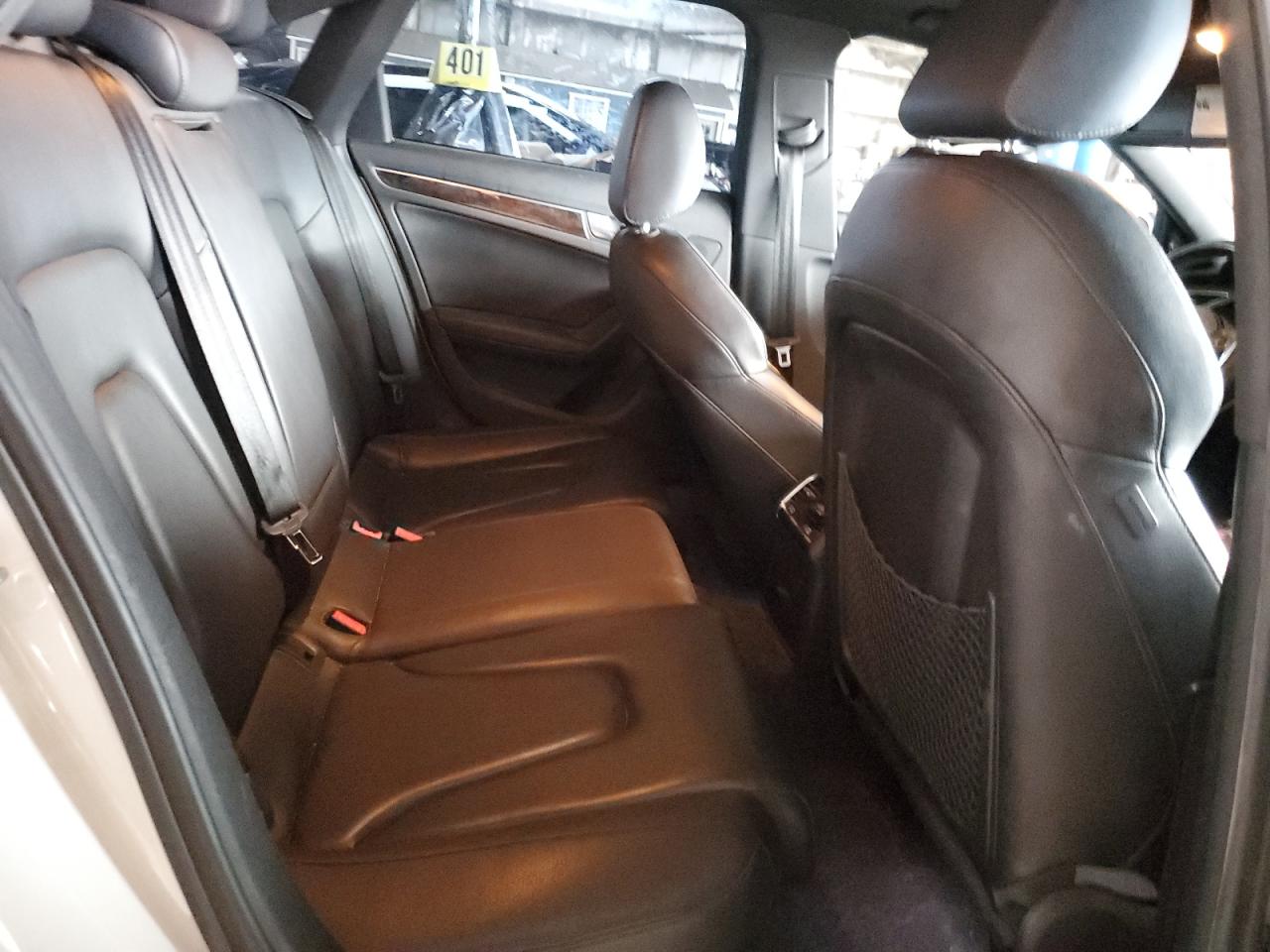 AUDI A4 PREMIUM PLUS