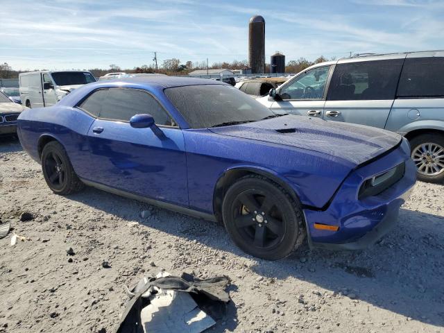 2011 DODGE CHALLENGER #3290285260