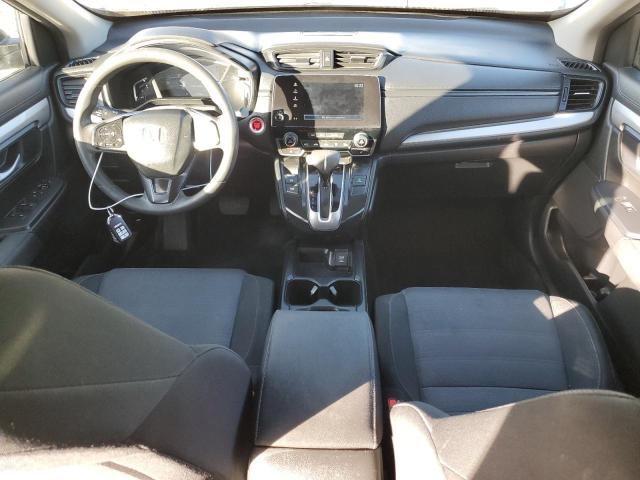 2017 HONDA CR-V LX - 2HKRW1H39HH002564