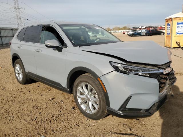 2025 HONDA CR-V EXL #3291339200