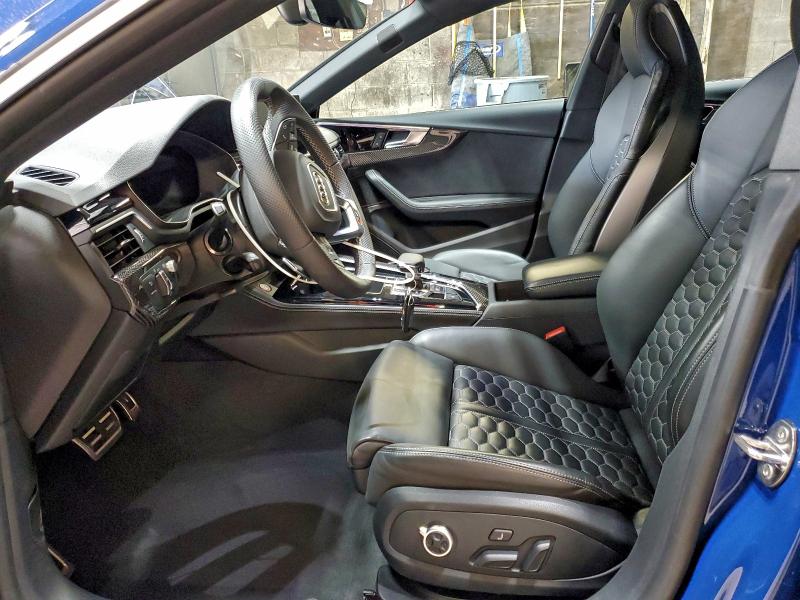 2024 AUDI RS5 #3304632945